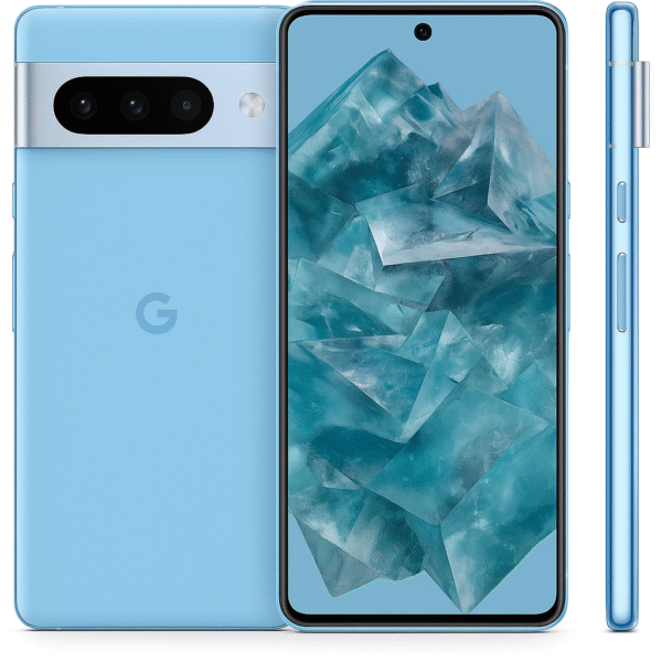 Google Pixel 8 Pro (2023)