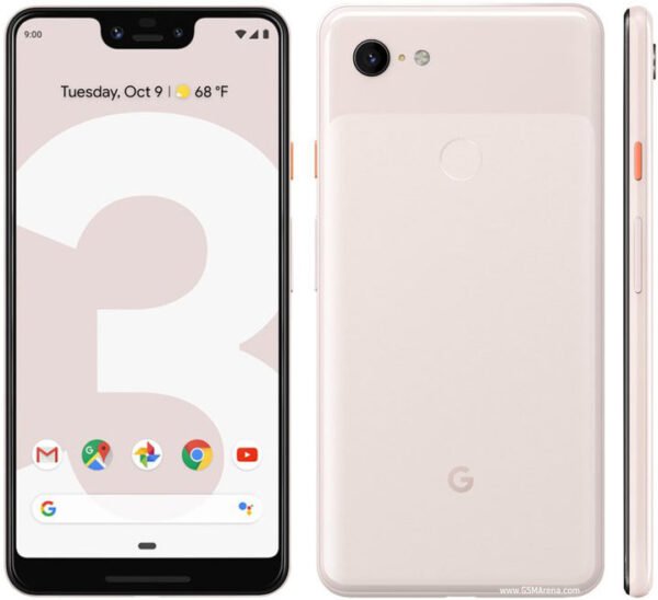 Google Pixel 3 XL (2018)