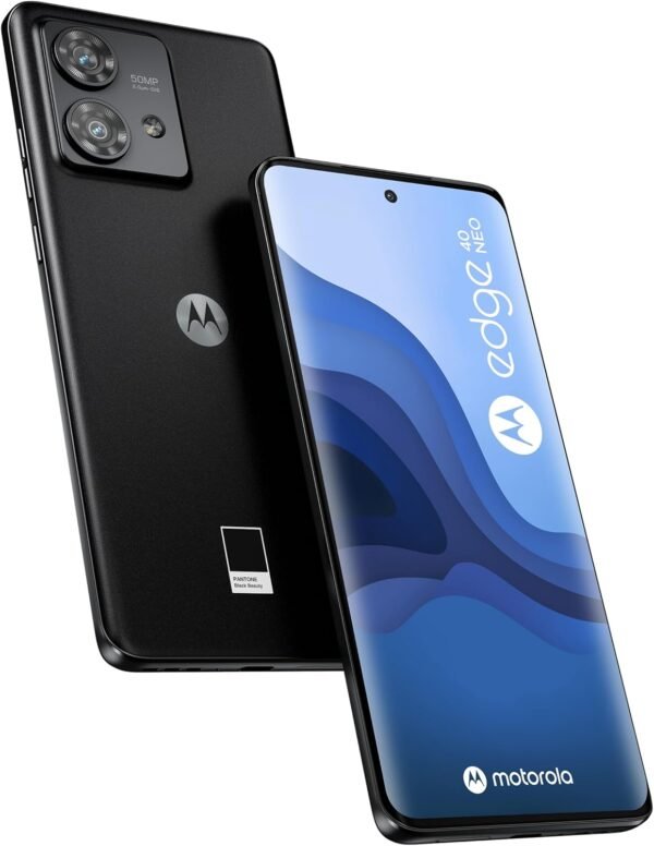 Motorola Edge+ (2020)