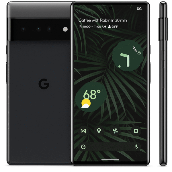 Google Pixel 6 Pro (2021)
