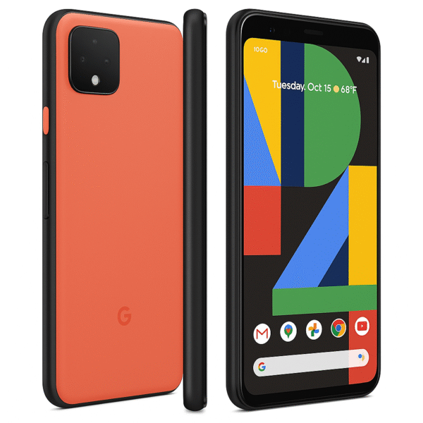 Google Pixel 4 XL (2019)