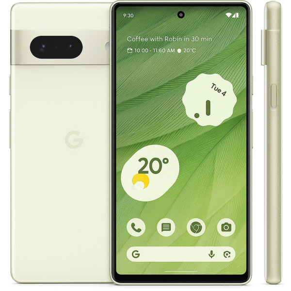 Google Pixel 7 (2022)