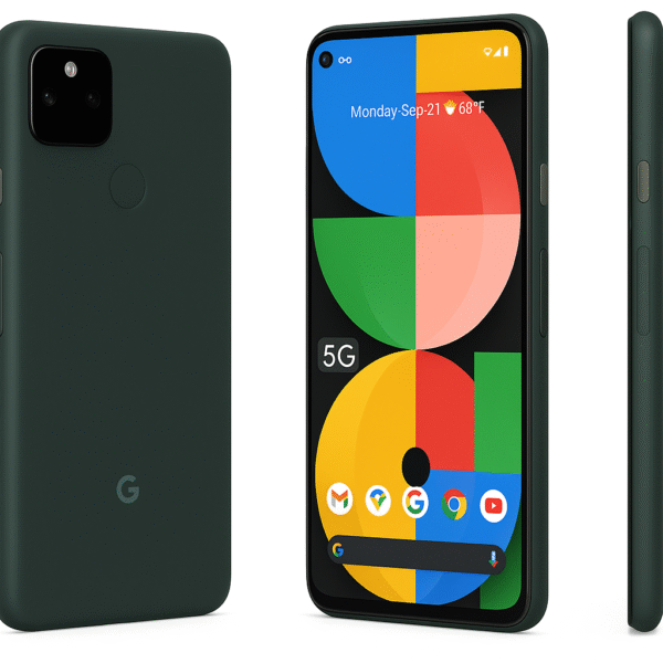 Google Pixel 5A (2020)