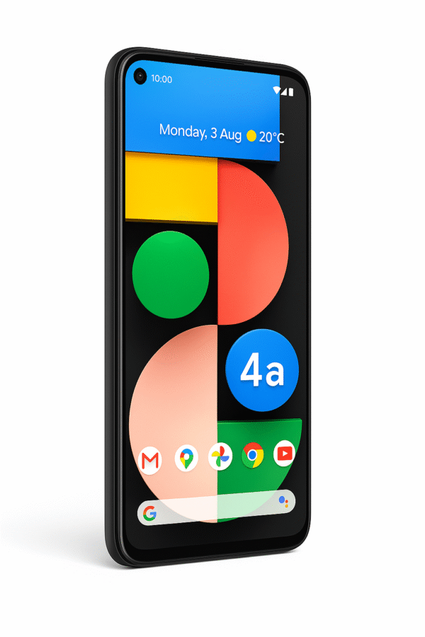 Google Pixel 4A 5G (2020)