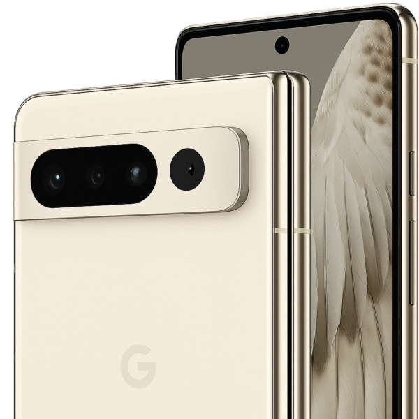 Google Pixel Fold (2023)