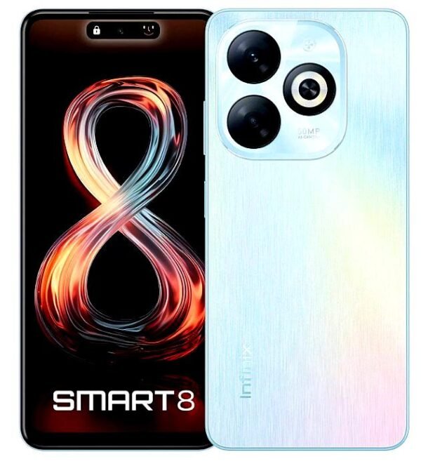 Infinix Smart 8 (2023)